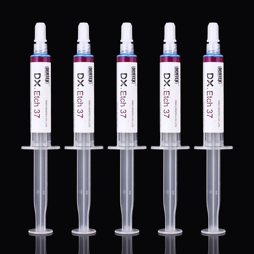 Dentex dentale dell acido - 5x, dell'acido