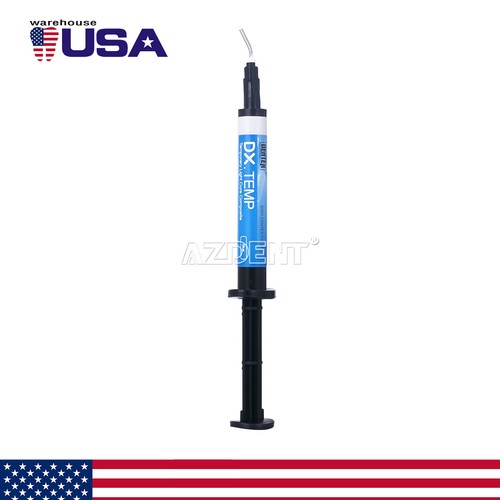 Dentex dental curando luz - dentex,