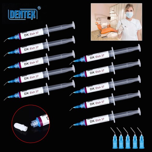 10x dentex dentale dell acido - 10x, dell'acido