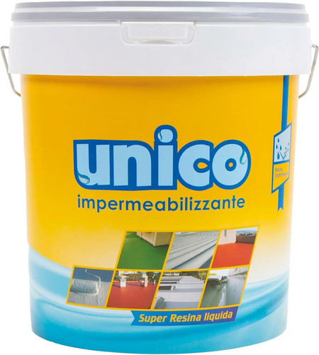 Unico super resina - unico,