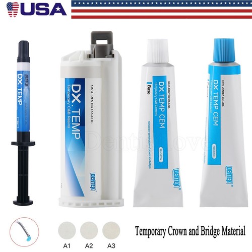 Material resina dental - resina,