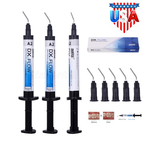 Dental cura luz de - de,