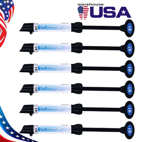 Dentex dental luz curado - dentex,
