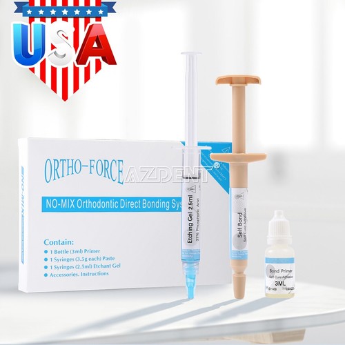 Dental ortodoncia adhesivo - dental,