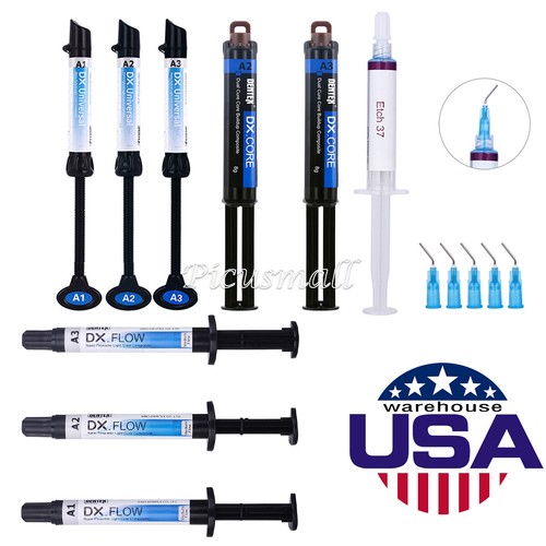Dental flowable light - dental,