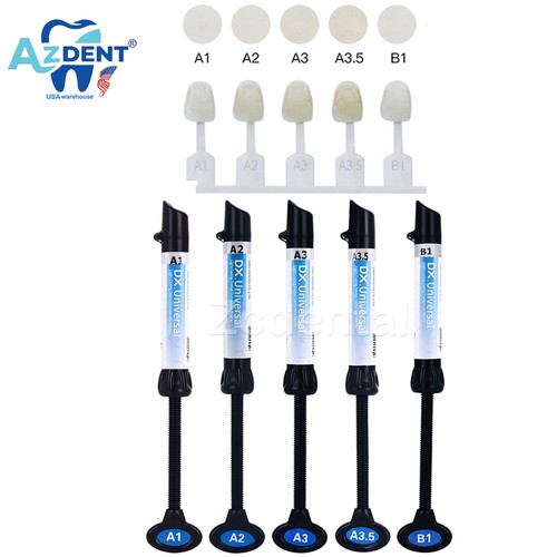 Dentex dental universal - dental,