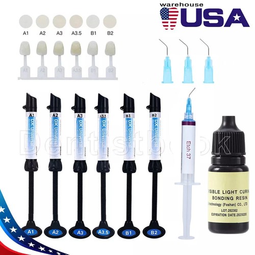 Dental resina - dental,