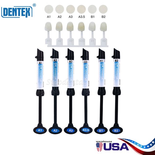 Dentex dental universal a2 - dentex,