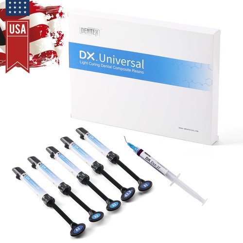 Dental compuesto resina - dental,