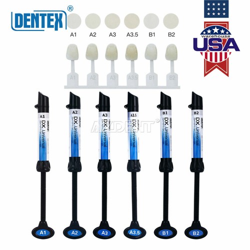 Dentex dental universal a2 - universal, a1