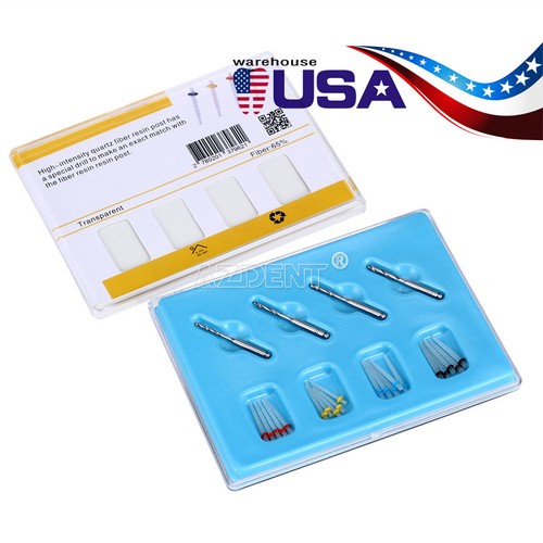 Poste endodoncia dental - endodoncia,
