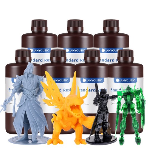 10kg anycubic standard - anycubic,