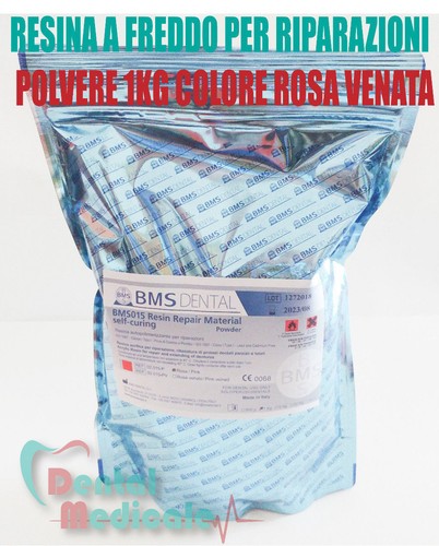 Resina per riparazione - per, protesi