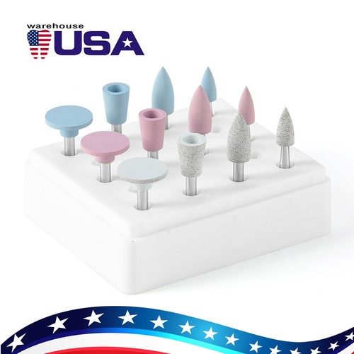 12pcs kit pulido - kit, de