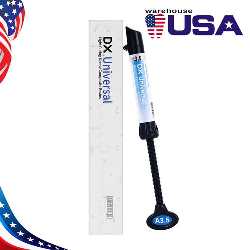 Dental composite resina - dental,
